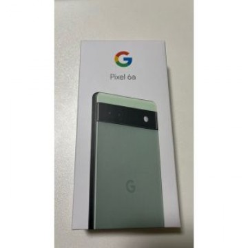 Google Pixel6a