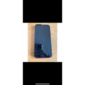 ジャンクiPhone12pro128GB SIMフリー バッテリー100%