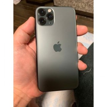 iPhone11pro 256GB