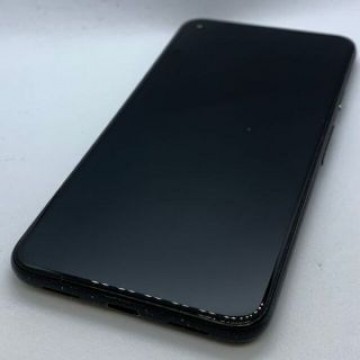 【中古品】Google Pixel 5 Softbank ブラック