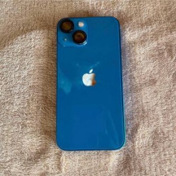 アップル iPhone13 mini 128