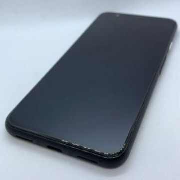 【中古品】Google Pixel 4 Softbank ブラック