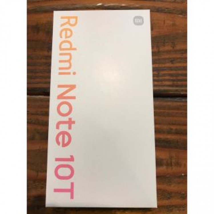 Xiaomi Redmi Note 10T SIMフリースマホ 新品