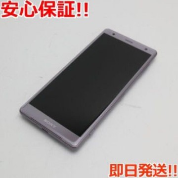 新品同様 SO-03K ピンク    SIMロック解除済み