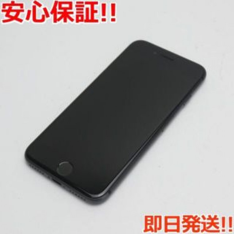 美品 SIMフリー iPhone8 64GB スペースグレイ