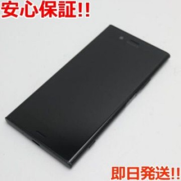 美品 SOV36 ブラック