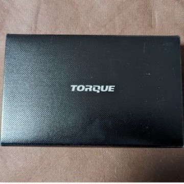 KYOCERA TORQUE G04 KYV46 ブラック