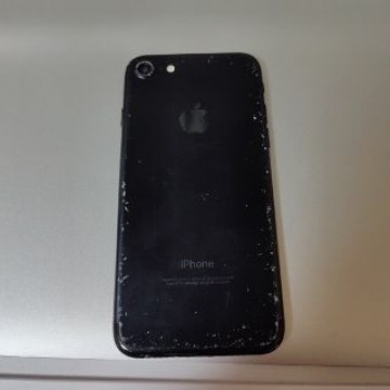 iPhone7 ジャンク