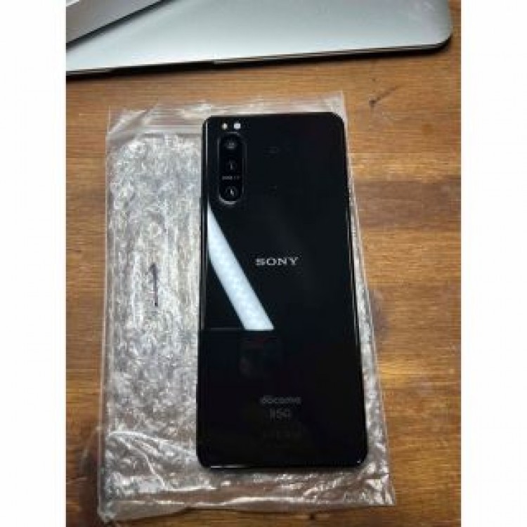 Xperia 5ii 128Gb SIMフリー