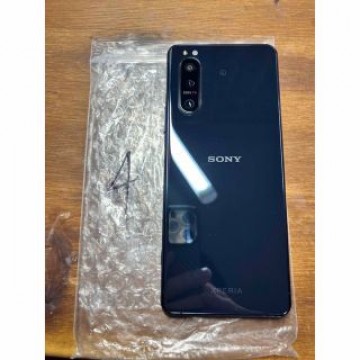 Xperia 5ii 128Gb SIMフリー