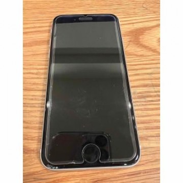 難あり iPhone SE 第2世代 ホワイト 128 GB SIMフリー
