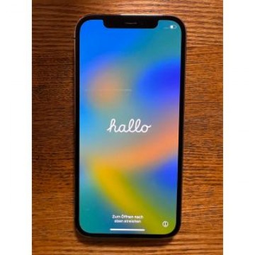 iPhone 12pro 256GB SIMフリー