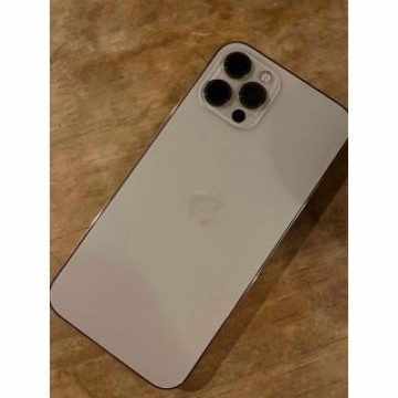 iPhone12 pro 本体　256GB ゴールド