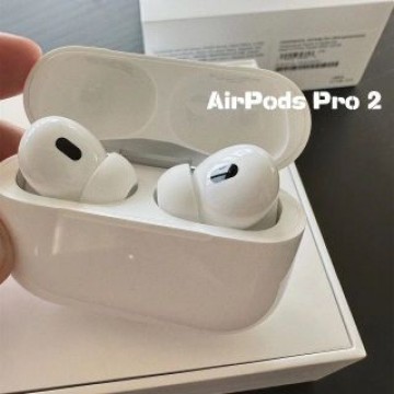 Apple AirPods Pro 2 エアポッド プロ第2世代