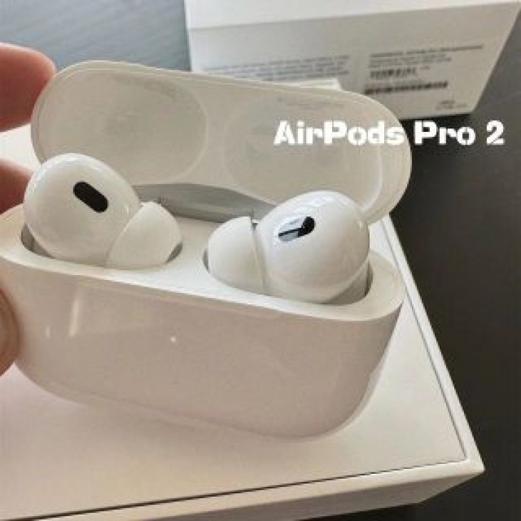 Apple AirPods Pro 2 エアポッド プロ第2世代