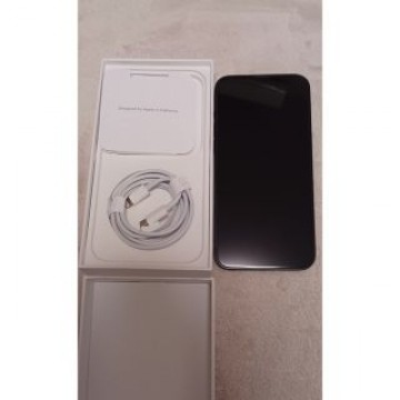 iPhone14 Plus 128GB ミッドナイト　新品同様