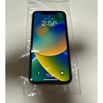 【新品未使用】iPhone11 128GB  ホワイト　SIMフリー