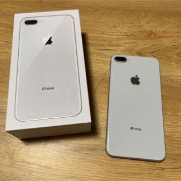 Apple / iPhone8plus
