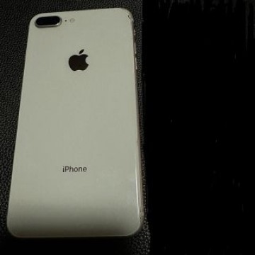 iPhone8Plus 64GB SIMフリー