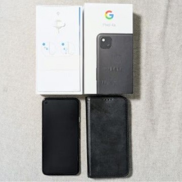 Google Pixel 4a