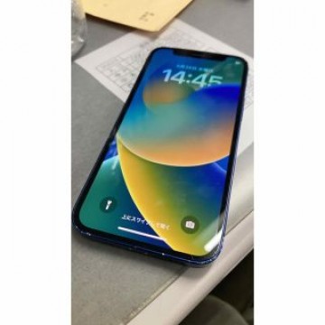 iPhone 12 mini 128GB simフリー