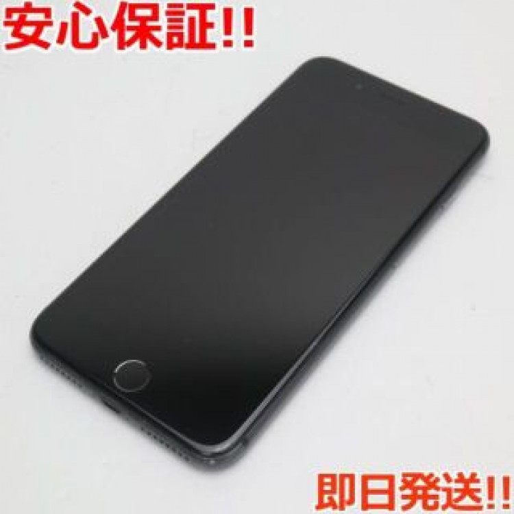 良品中古 SIMフリー iPhone8 PLUS 64GB スペースグレイ