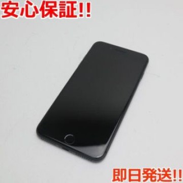 超美品 SIMフリー iPhone8 PLUS 64GB スペースグレイ