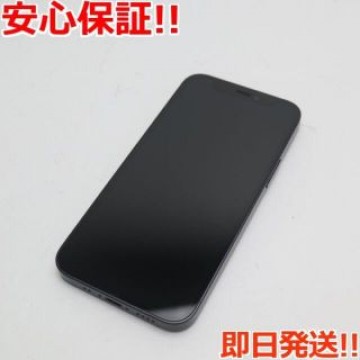 超美品 SIMフリー iPhone12 mini 128GB  ブラック