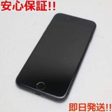 超美品 SIMフリー iPhone8 64GB スペースグレイ