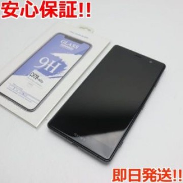 美品 SOV38 ブラック