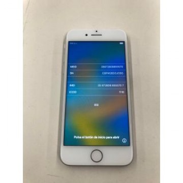 iPhone8 64GB 本体　simロック解除済