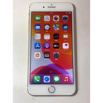 iPhone7プラス　　128GB   simフリー