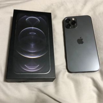 iPhone12Pro 128GB