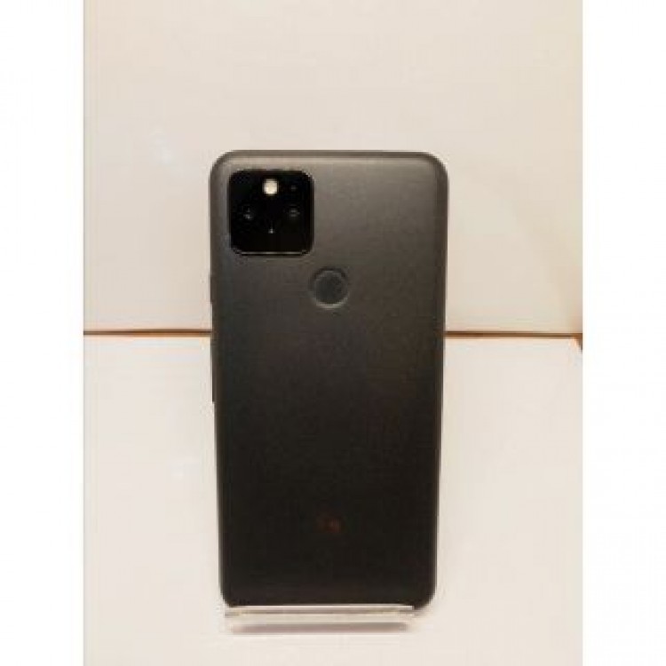 Google pixel 5 softbank 版