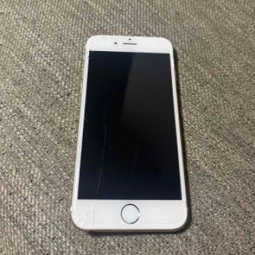 iPhone6ジャンク品