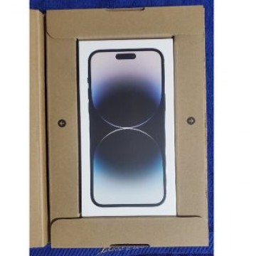 iPhone14 proMax 128GB