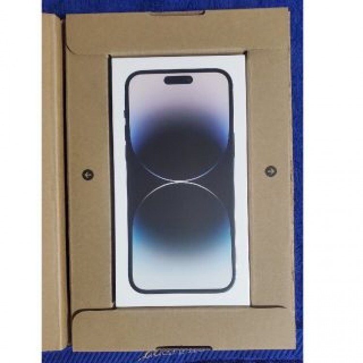 iPhone14 proMax 128GB