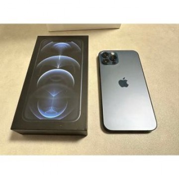 美品　Apple iPhone12 Pro 128GB
