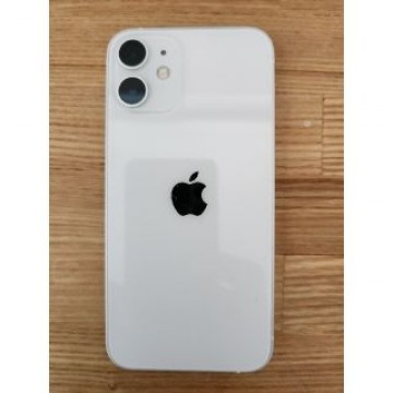 Apple iPhone 12 mini 64GB ホワイト SIMフリー (整