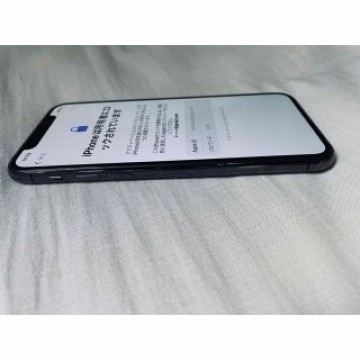 美品 ジャンク品 iPhone11 Pro 非アクティベート解除