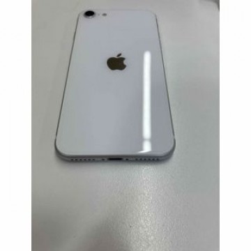 アップル iPhoneSE 第2世代 64GB ホワイト au