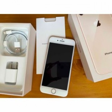 iPhone8 64GB SIMフリー