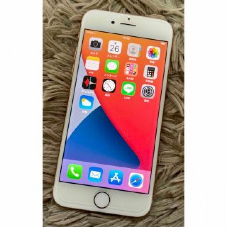 iPhone 8 Gold 64 GB