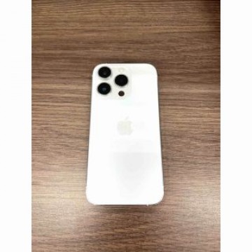 iPhone 14 Pro 128GB シルバー 香港版