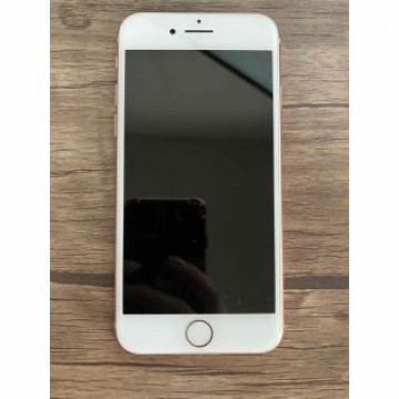 docomo iPhone8 64GB
