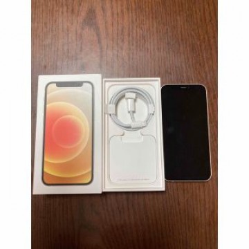 iPhone  12 mini   Apple SIMフリー