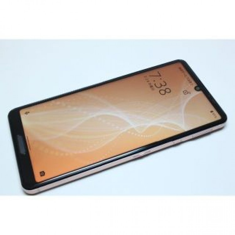 【SIMフリー】AQUOS sense4 lite/64GB/SH-RM15 ⑤