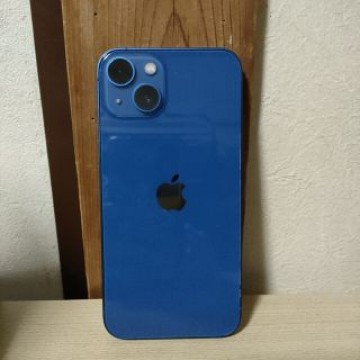 iPhone13