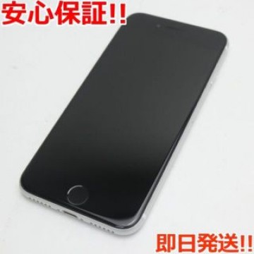 新品同様 SIMフリー iPhone SE 第2世代 256GB ホワイト