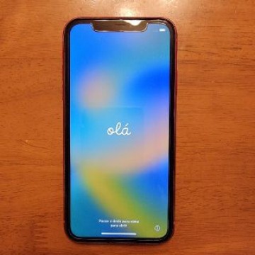 Apple iPhone 11 Red 128GB MWM32J/A